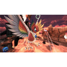 Kirby Air Riders