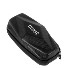 Crest Handlebar Mount 1L Hard Shell Storage Case