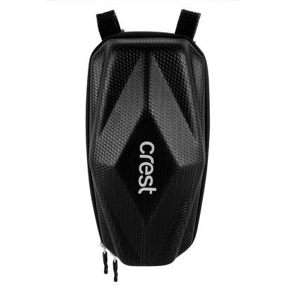 Crest Handlebar Mount 1L Hard Shell Storage Case