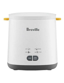 The Eggspert 4 Up Egg Cooker