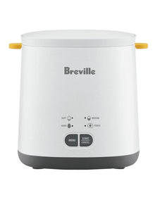 The Eggspert 4 Up Egg Cooker