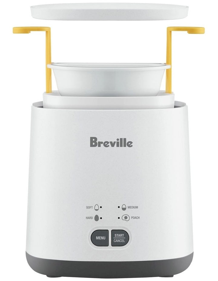 The Eggspert 4 Up Egg Cooker