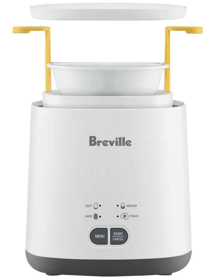 The Eggspert 4 Up Egg Cooker