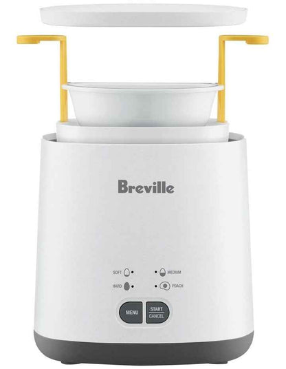 The Eggspert 4 Up Egg Cooker