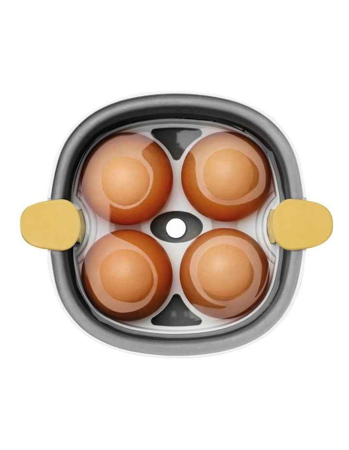 The Eggspert 4 Up Egg Cooker