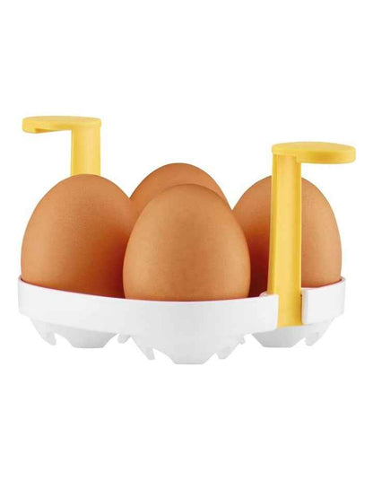 The Eggspert 4 Up Egg Cooker