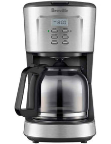 The Aroma Style Electronic Drip Coffee Maker
