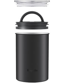 The Bean Keeper Coffee Canister
