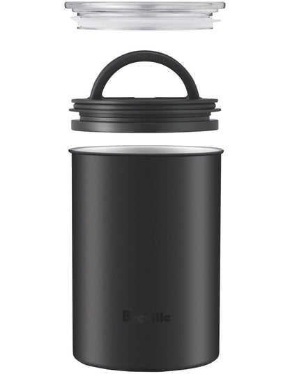 The Bean Keeper Coffee Canister