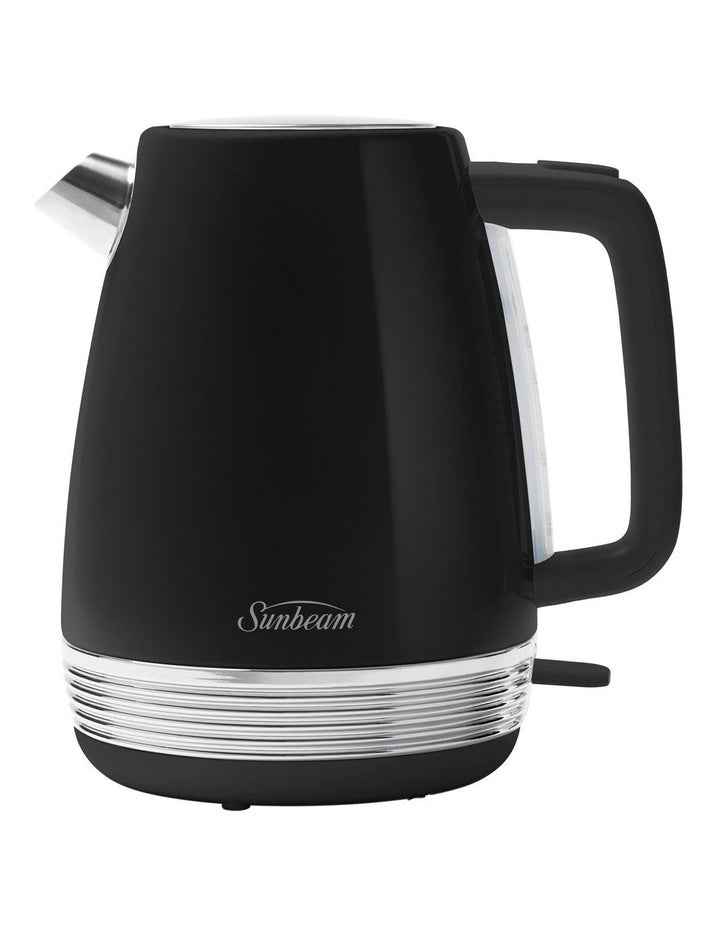 The Chic Collection Breakfast Set PUM3500BK