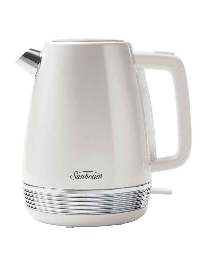 The Chic Collection Breakfast Set PUM3510WH