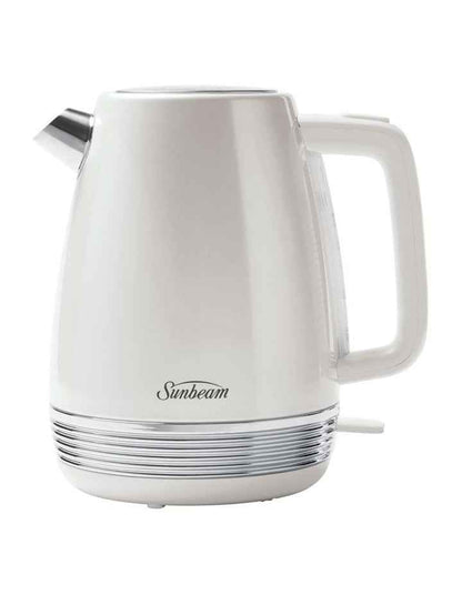 The Chic Collection Breakfast Set PUM3510WH