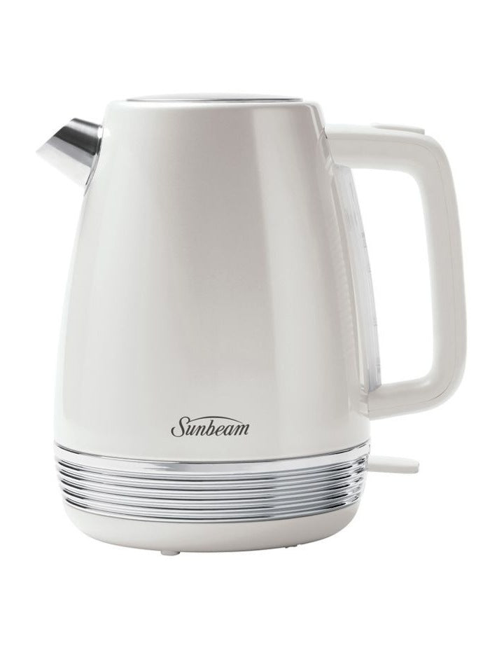 The Chic Collection Breakfast Set PUM3510WH