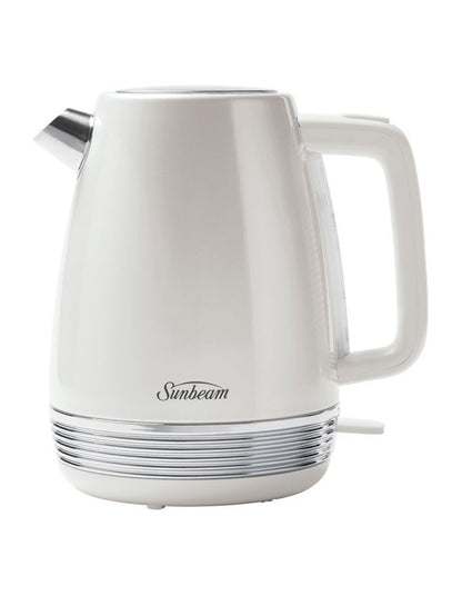 The Chic Collection Breakfast Set PUM3510WH