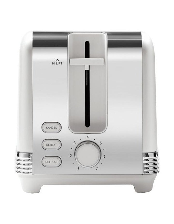 The Chic Collection Breakfast Set PUM3510WH