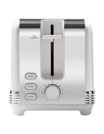 The Chic Collection Breakfast Set PUM3510WH