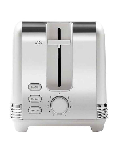 The Chic Collection Breakfast Set PUM3510WH