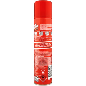 Mr Sheen Aerosol Multi Surface Polish Regular 250g