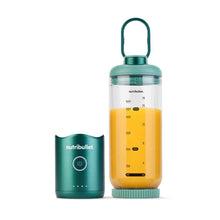 NutriBullet Flex Portable Blender (Forest Green)