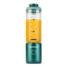 NutriBullet Flex Portable Blender (Forest Green)