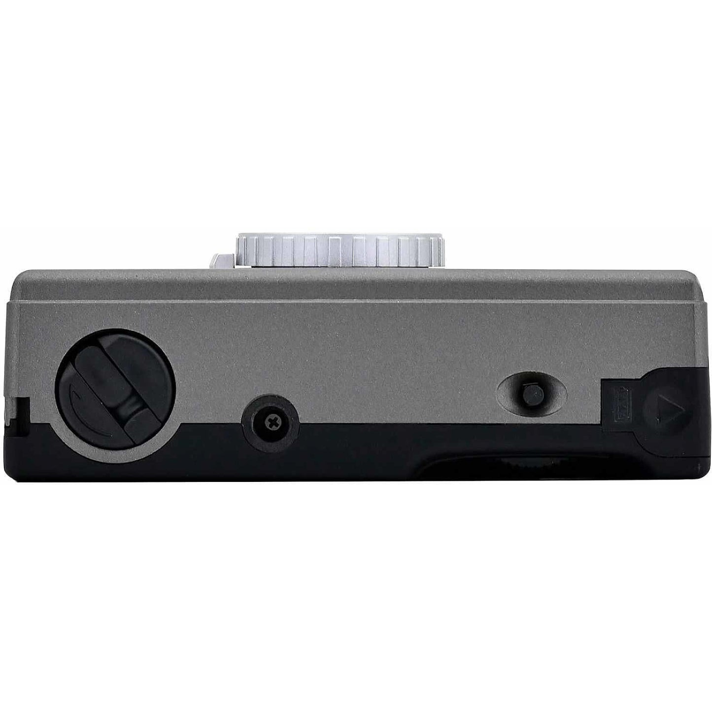 Kodak EKTAR H35N Half Frame 35mm Camera (Black)