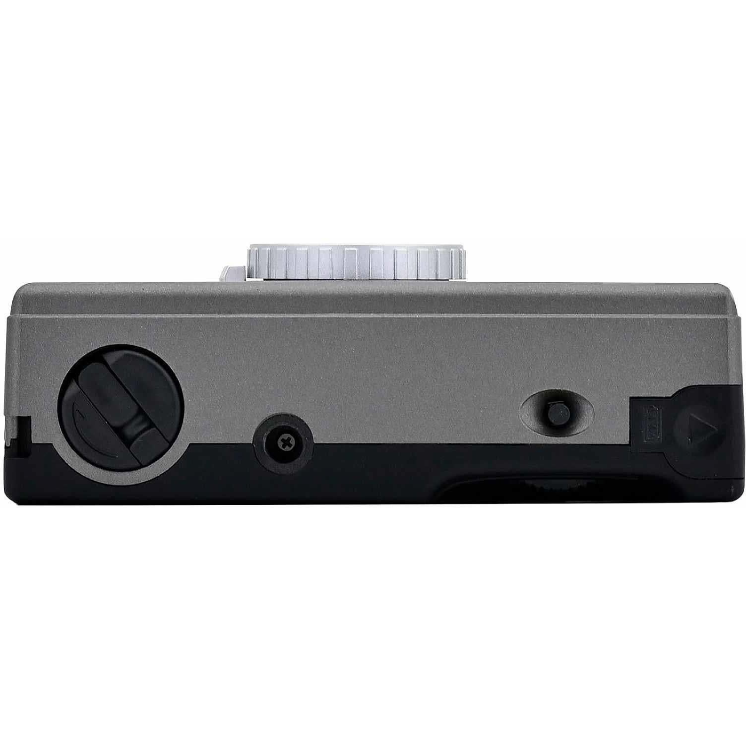 Kodak EKTAR H35N Half Frame 35mm Camera (Black)