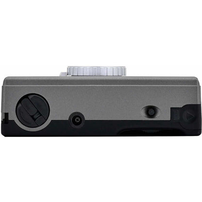 Kodak EKTAR H35N Half Frame 35mm Camera (Black)