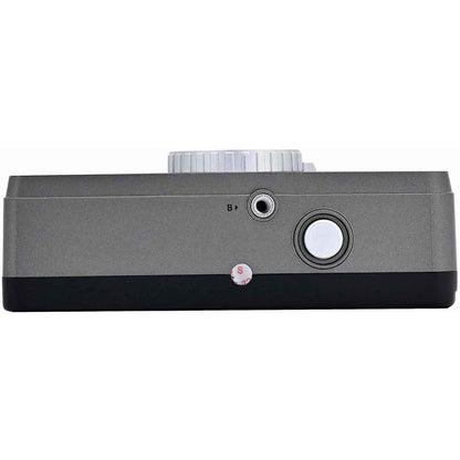 Kodak EKTAR H35N Half Frame 35mm Camera (Black)