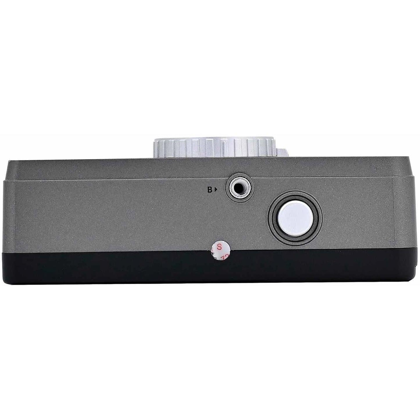 Kodak EKTAR H35N Half Frame 35mm Camera (Black)