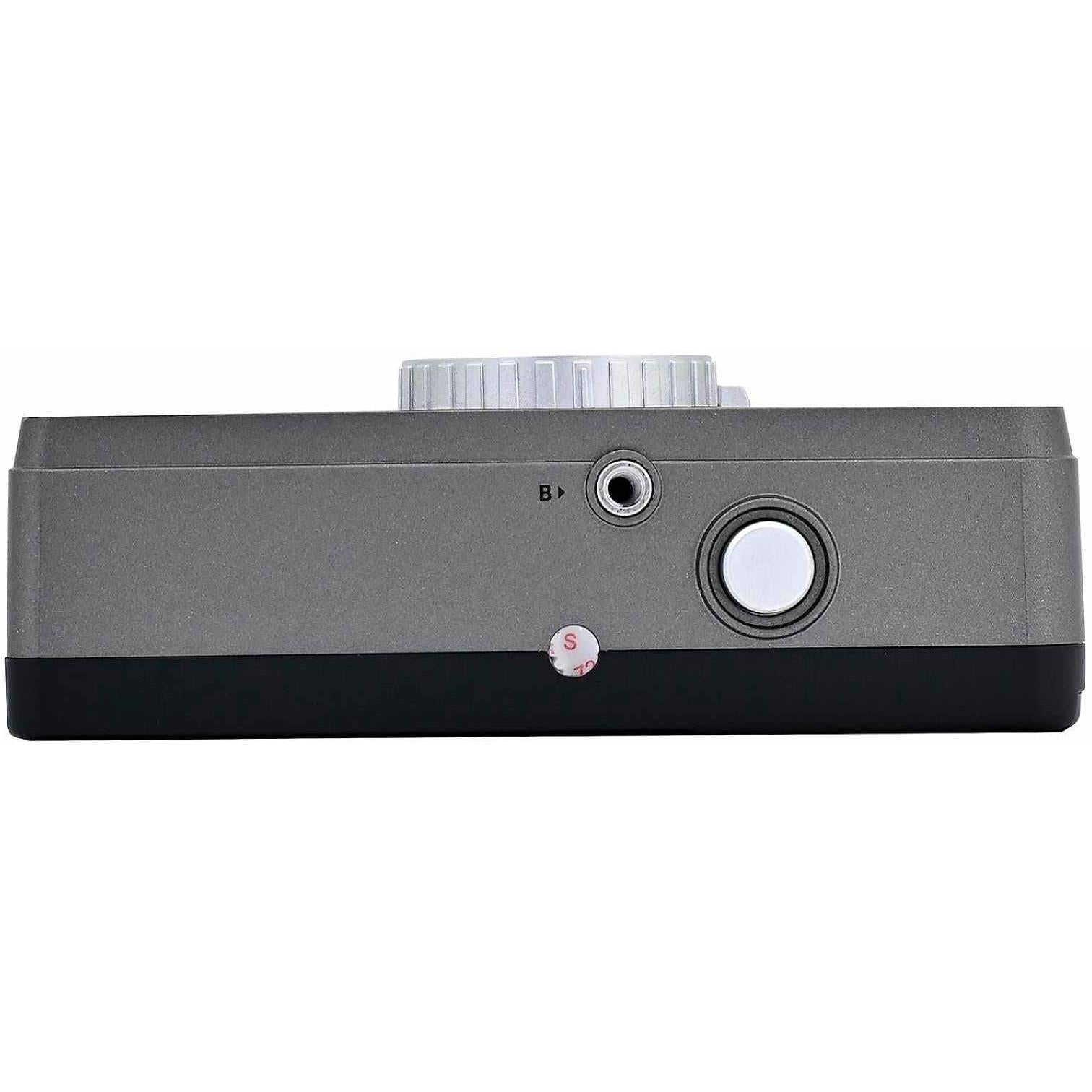 Kodak EKTAR H35N Half Frame 35mm Camera (Black)