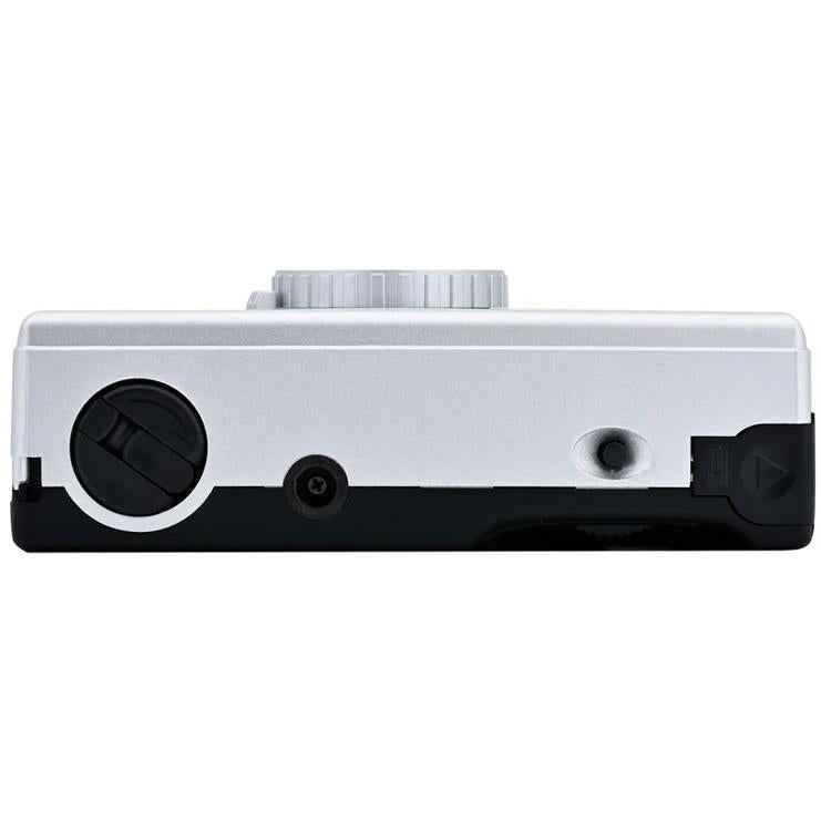 Kodak EKTAR H35N Half Frame 35mm Camera (Silver)