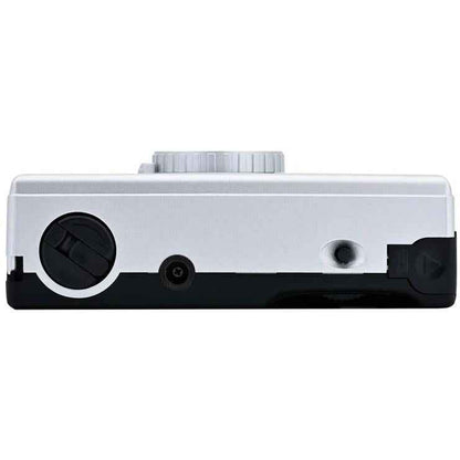 Kodak EKTAR H35N Half Frame 35mm Camera (Silver)