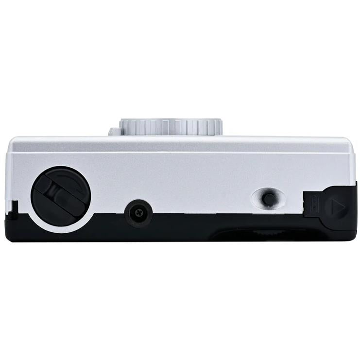 Kodak EKTAR H35N Half Frame 35mm Camera (Silver)