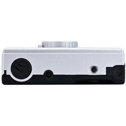 Kodak EKTAR H35N Half Frame 35mm Camera (Silver)