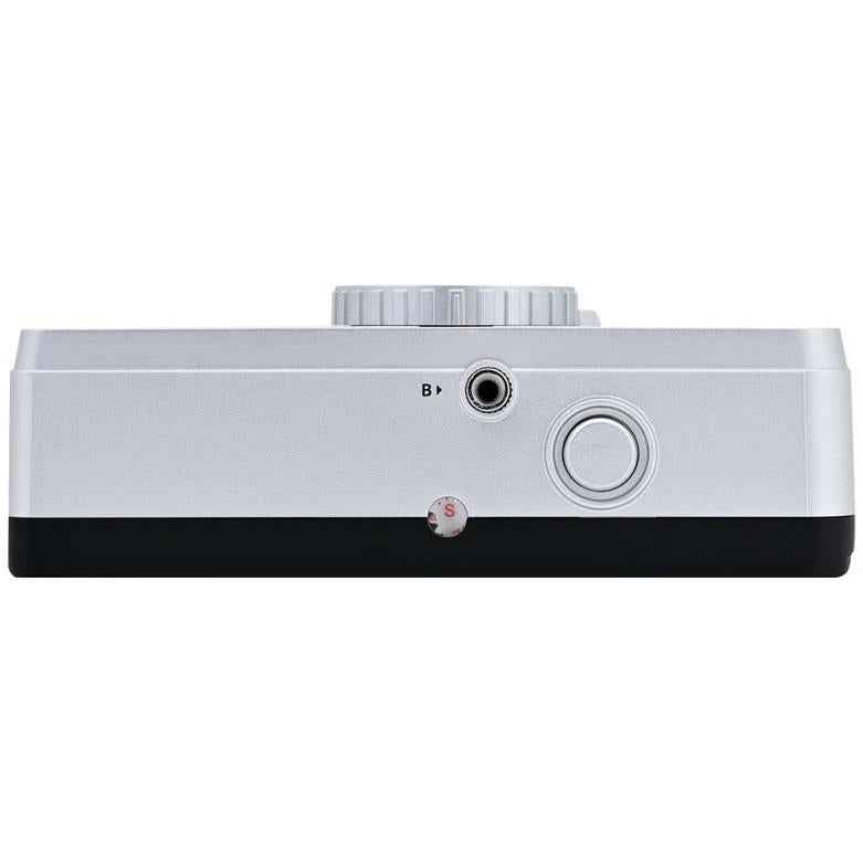 Kodak EKTAR H35N Half Frame 35mm Camera (Silver)