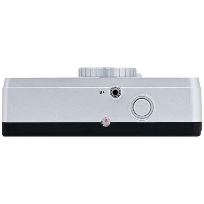 Kodak EKTAR H35N Half Frame 35mm Camera (Silver)