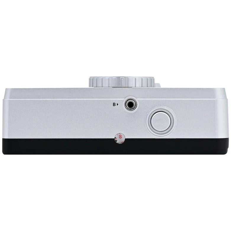 Kodak EKTAR H35N Half Frame 35mm Camera (Silver)