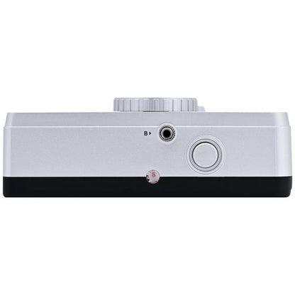 Kodak EKTAR H35N Half Frame 35mm Camera (Silver)