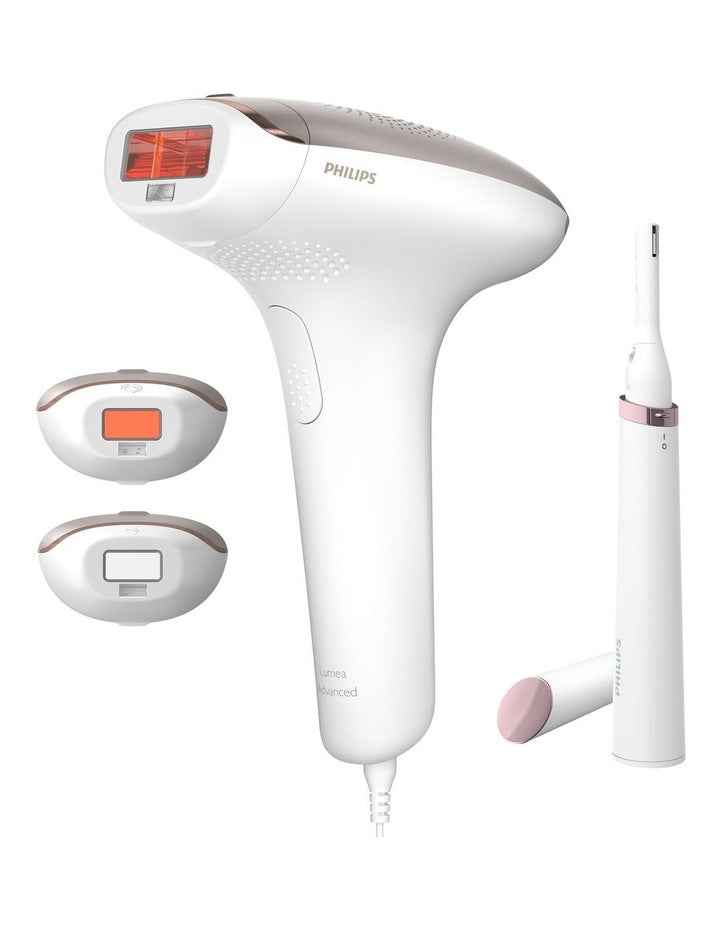 Lumea Advanced IPL Hair Removal Device BRI923/00