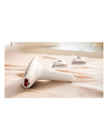 Lumea Advanced IPL Hair Removal Device BRI923/00