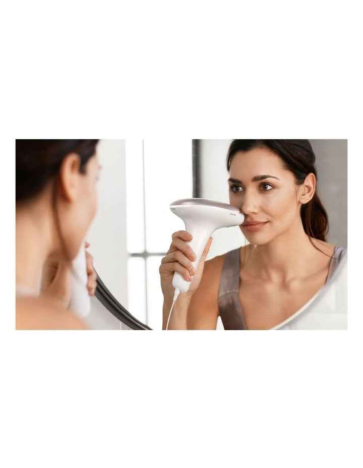 Lumea Advanced IPL Hair Removal Device BRI923/00