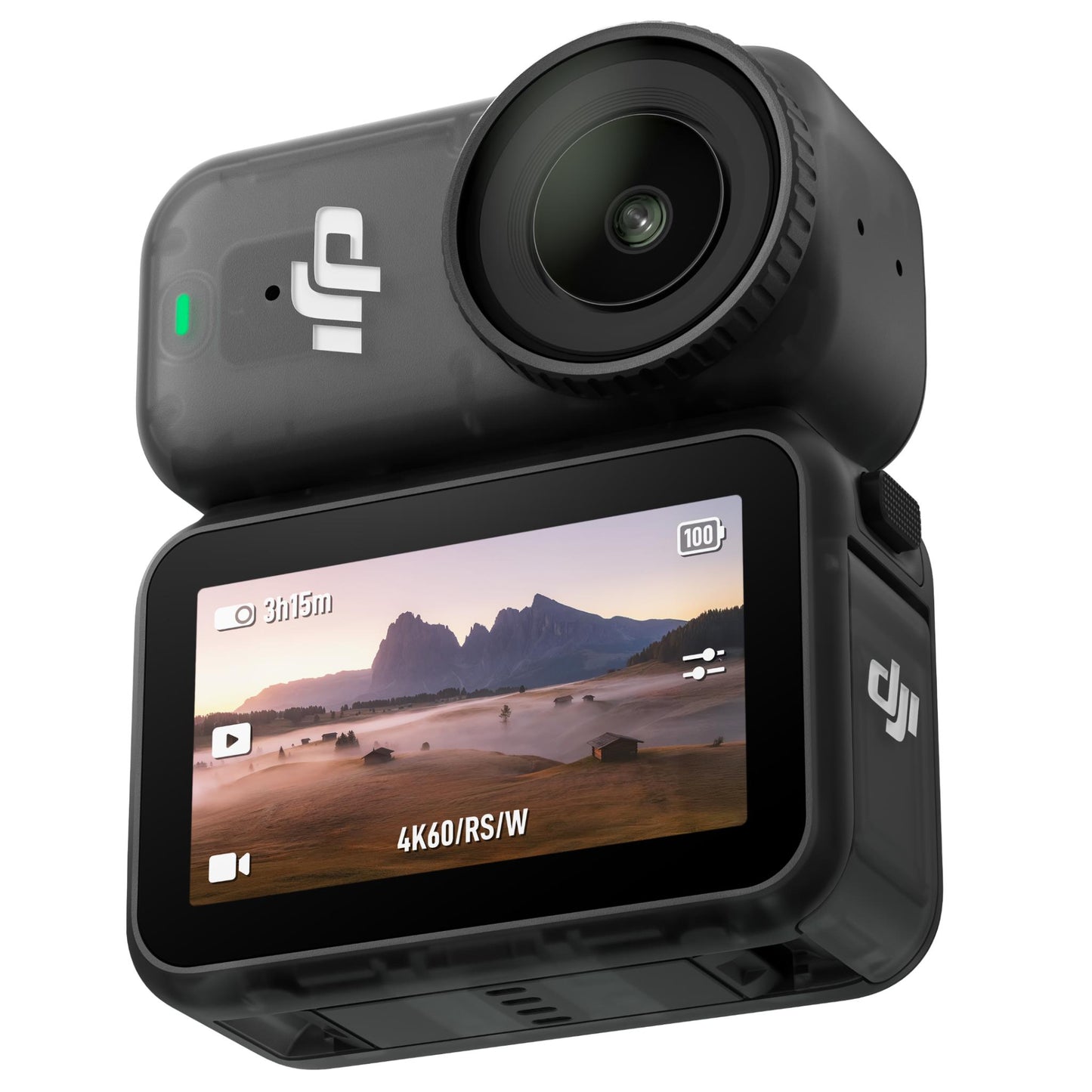DJI Osmo Nano Action Standard Combo (64GB)