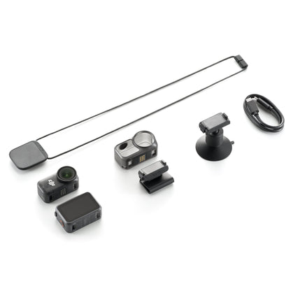 DJI Osmo Nano Action Standard Combo (128GB)