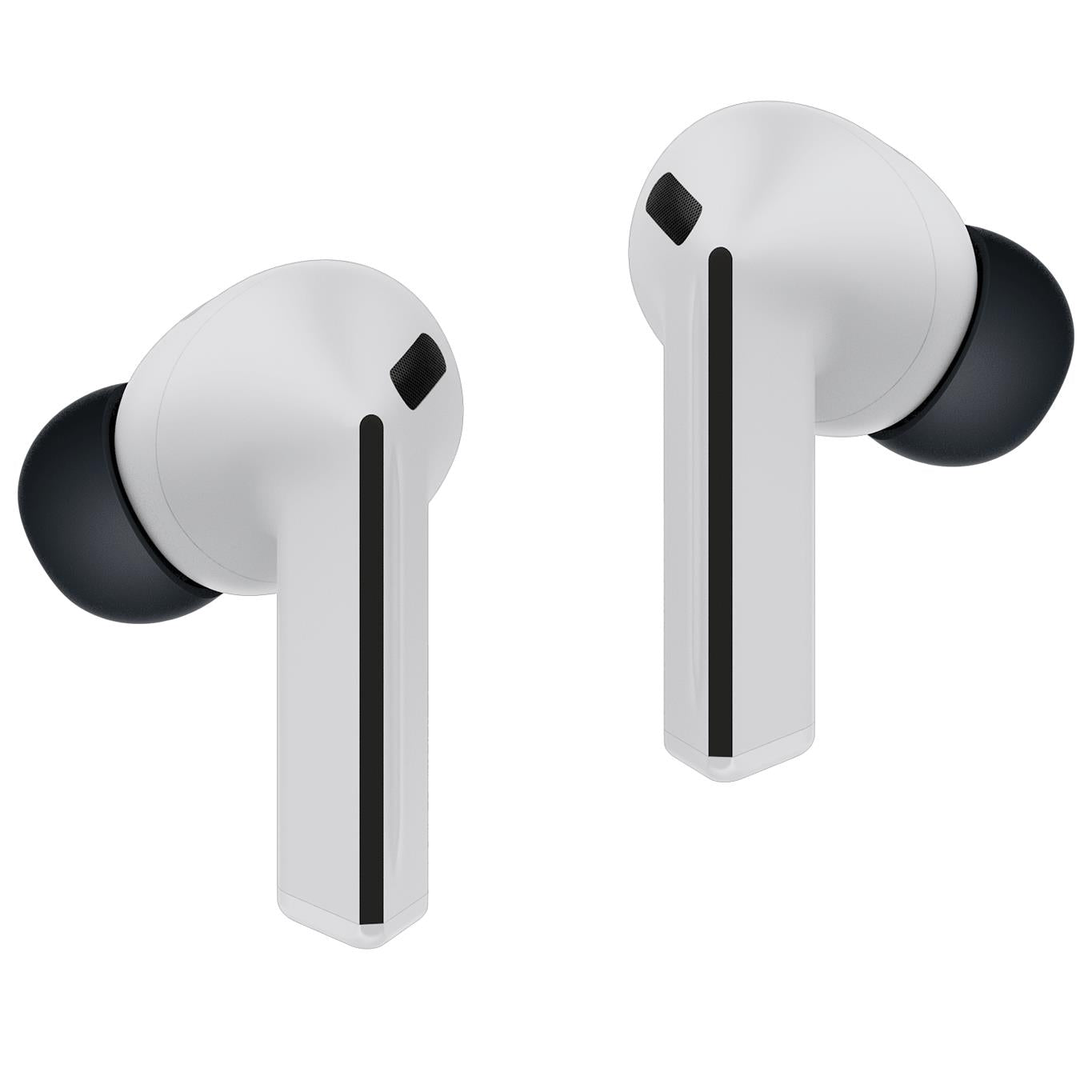 Samsung Galaxy Buds3 FE Wireless Noise Cancelling Earbuds (Grey)