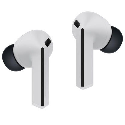 Samsung Galaxy Buds3 FE Wireless Noise Cancelling Earbuds (Grey)