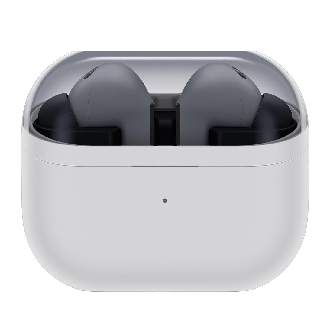 Samsung Galaxy Buds3 FE Wireless Noise Cancelling Earbuds (Grey)