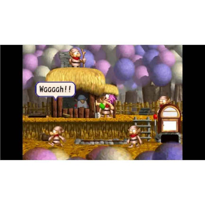 Tomba Special Edition - Limited Run #245
