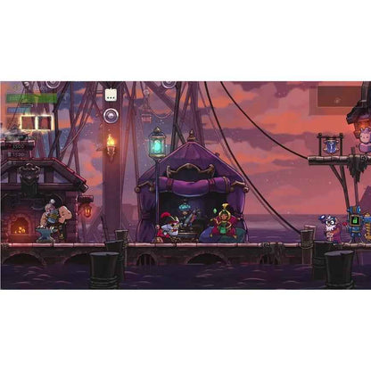 Rogue Legacy 2 - Limited Run #240