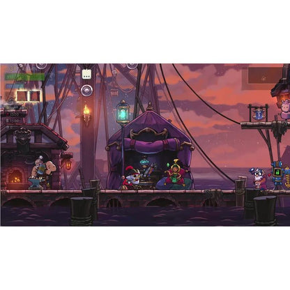 Rogue Legacy 2 - Limited Run #240