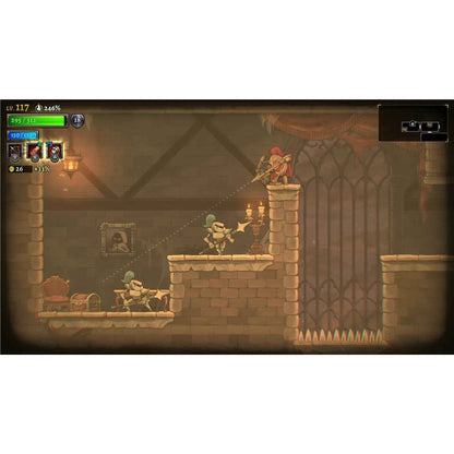 Rogue Legacy 2 - Limited Run #240